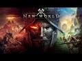 New World - New game first look