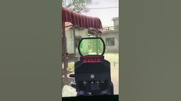 Chilled Warface Game Play