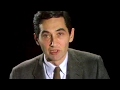 Young Howard Zinn on Resistance (1968)