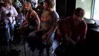 Lady Antebellum - Slow Down Sister