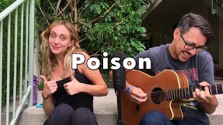 Poison (Bell Biv DeVoe cover)