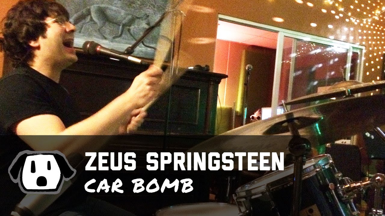 Zeus Springsteen 