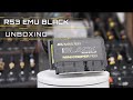 ECUMaster Mini Cooper R53 EMU Black Plug in ECU Unboxing