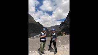 Perjalanan ke Negeri di Balik Awan – Tembagapura, Papua | Hidden Paradise