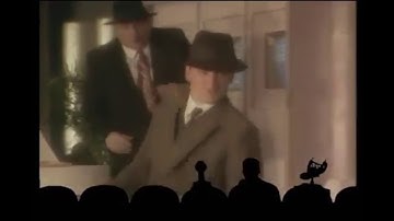 MST3K 822 Overdrawn at the Memory Bank - Men Without Hats Joke
