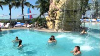 Pink Shell Resort Spa And Marina Fort Myers Beach Fl Pink Shell Beach