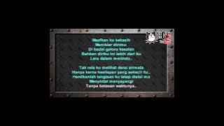 AIRMATA KEKASIH COVER BY ERY