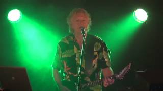 Buffalo Soldier Performed By Ron Scott 45 Sec.