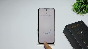 How to Use Multiple users alcatel v3 pro  | mobile setting multi alcatel v3 ultra