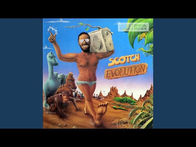 SCOTCH - Losing In Time