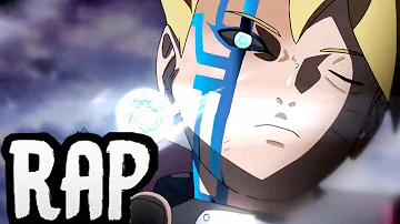 BORUTO rap