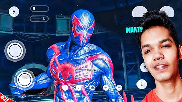 AAKHIR KAR! Spiderman EOT Android Gameplay | Part 27 - TheHarshGahalot