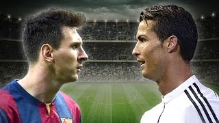 -------------------------------------------------------------------------------------------------------------
lionel messi v cristiano ronaldo - vote at t...
