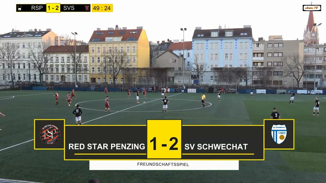 2026 02 28 Red Star Penzing vs SV Schwechat Highlights v3 0