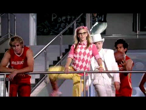 High school Musical 3 I want it all - YouTube