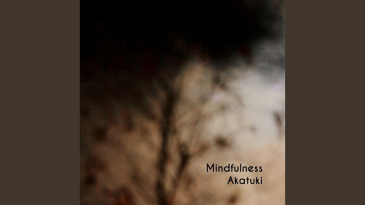 Watch Mindfulness on YouTube Watch Mindfulness on YouTube