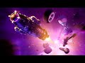 Fortnite OG Complete Big Bang Story (Chapter 4 Finale Event)