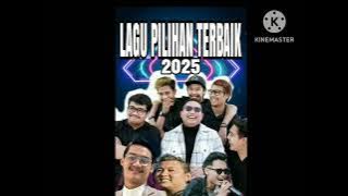 GILGA SAHID, DENY C'NAN, & KAWAN' , kompilasi