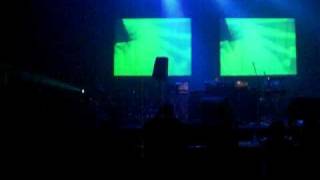Vision Quest CHEMICAL CREW Differ Ariake 2009