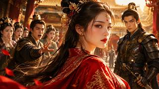 Dulu Dia Dihina Keluarganya, Kini Menjadi Istri Jenderal yang Dicintai Seumur Hidup!#cdrama