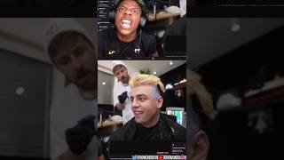 Papaplatte ärgert IShowSpeed 😂