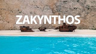 We Found Greece's Most Underrated Island