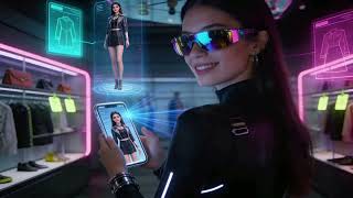 AI-BASED VIRTUAL FITTING ROOM SYSTEM FOR ONLINE FASHION RETAIL