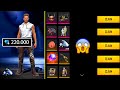 NOOB 👉 TO 👉 PRO 😱 NEW ACCOUNT 🔥 BUYING DIAMONDS 💎 FREE FIRE