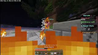MarsMC | Blow