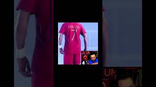 Ümidi 101 Ronaldo Edit