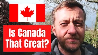 ?? Pros and Cons of Immigration to Canada | Canada Immigration Advice