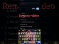 audio and video tag in html code🚀 tutorial for beginners learn coding #hitsong #coding #programming
