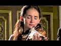 Vivaldi Violin Concerto E Major RV 271 L Amoroso Eva León 