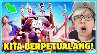 BERPETUALANG KE KERAJAAN PERMEN DIGITAL CIRCUS 2 ROBLOX