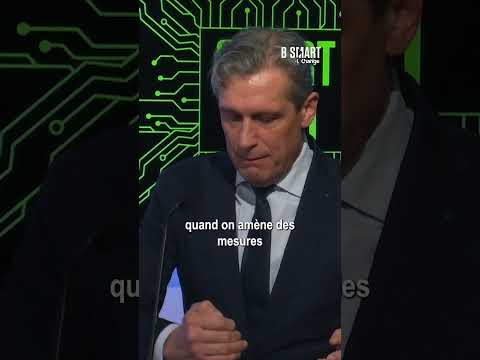 SMART TECH - 🇪🇺 Droits de douane, notre autonomie n’est pas à vendre !