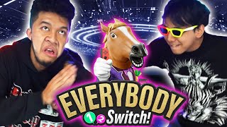 RENTAL JOGET JOGET GIMMIK ALA DEK IPUN !! - RENTAL SWITCH