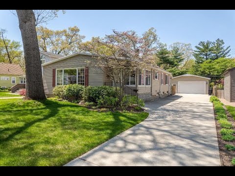 2331 Hyland Street, Ferndale, MI home video tour