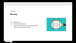 HCDE 313 - Course Reflection (Hoon Yu)