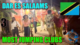 3 Night Clubs You Must Visit in Tanzania #samaki #Wavuvi #elements 🇹🇿