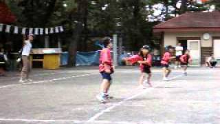 Odori..japon Kashibara Hoikuen 2006