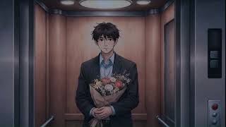 The Apple - A Short Anime Film Pilot
