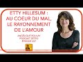 Zeteo 257  anglique boulay  etty hillesum au coeur du mal le rayonnement de lamour