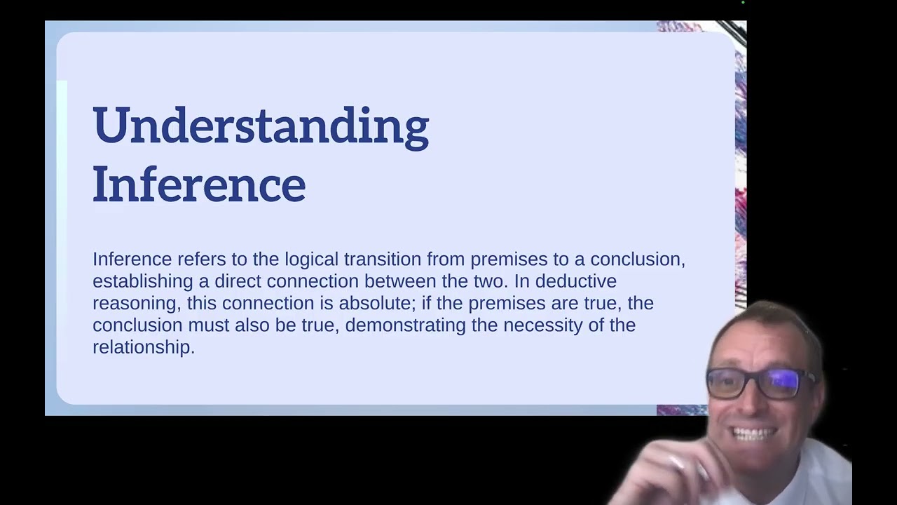 What is an Argument?