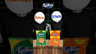 Kurkure Secrets You Didn't Know 😳#ytshorts