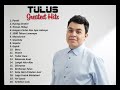 TULUS TERBARU FULL ALBUM (AUDIO)