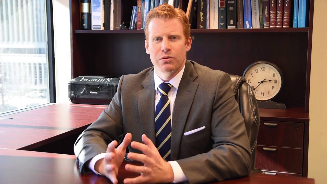 What Happens After a DWI Arrest? - St. Louis DWI Lawyer Jason Korner