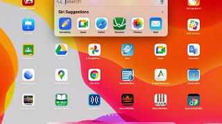 Link Notability to Google Drive