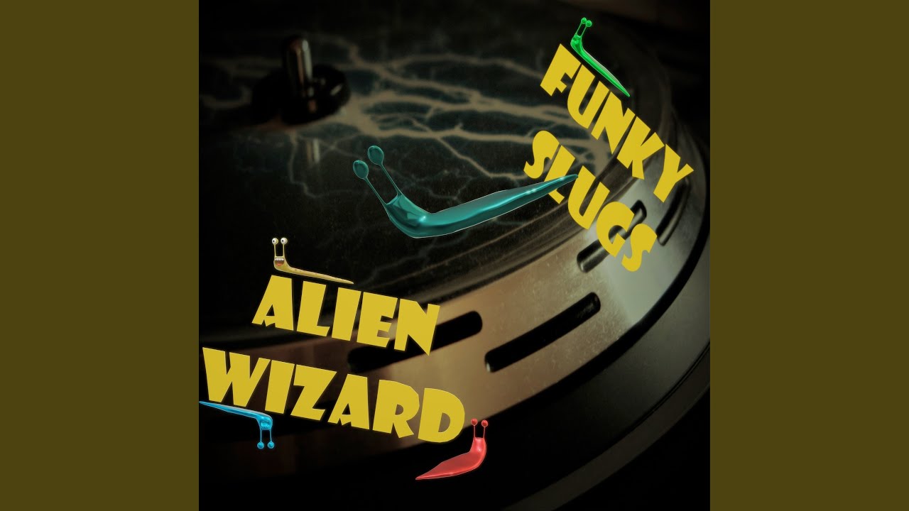 Watch Funky Slugs on YouTube Watch Funky Slugs on YouTube