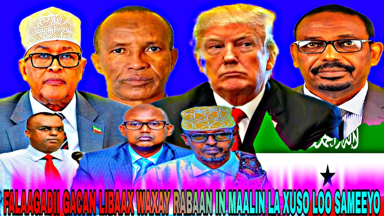 JABHADII GACAN LIBAX OO KU FAANTAY INAY DALKA HABAR AWAL KA BADBAADIYEEN & HABARJECLO & DHULBAHANTOO