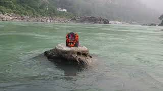 Rishikesh Uttarakhand Nov 2019